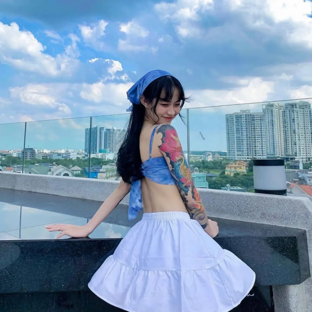 苍天在上